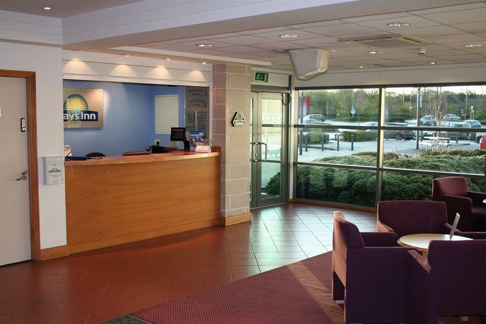 Days Inn Cannock - Norton Canes Exterior photo