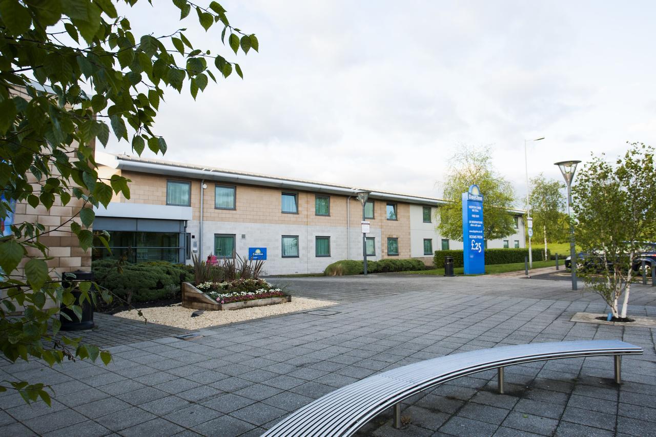 Days Inn Cannock - Norton Canes Exterior photo